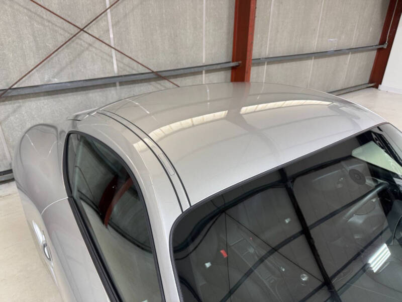 2007 Porsche Cayman S