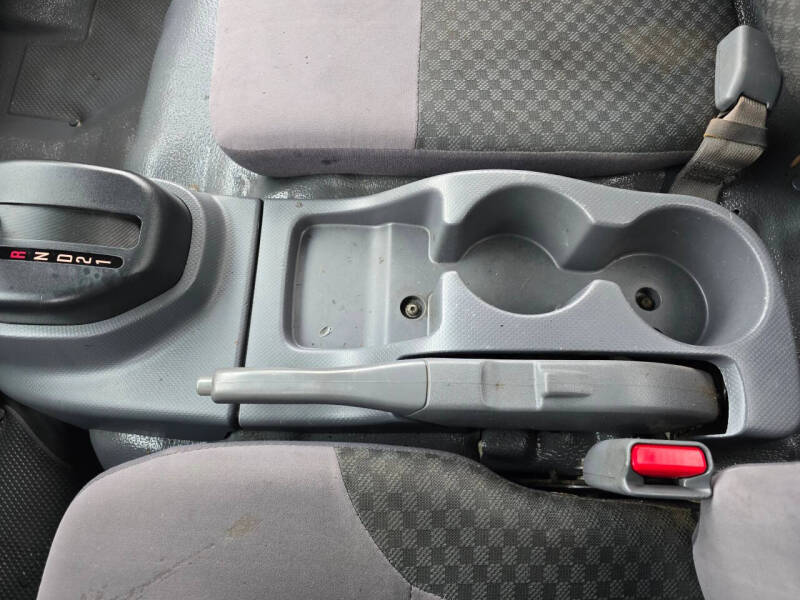 2014 Isuzu NPR