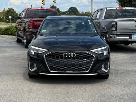 2023 Audi A3 Premium 40 TFSI