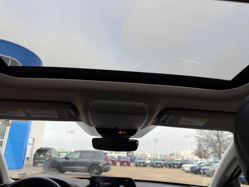 2021 Mazda CX-30 Premium