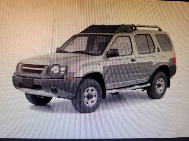 2003 Nissan Xterra for sale at Nicole's Auto Niche in Sioux Falls, SD