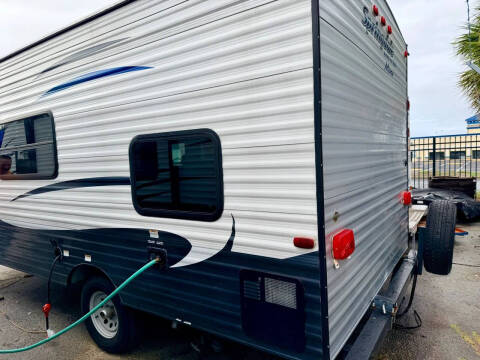 2017 Keystone RV Springdale Summerland