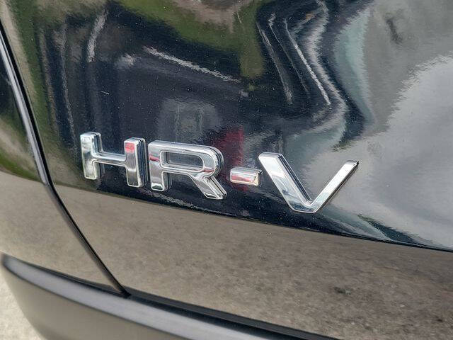 2024 Honda HR-V