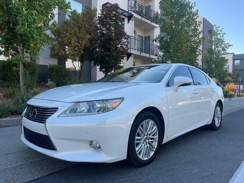 2013 Lexus ES 350