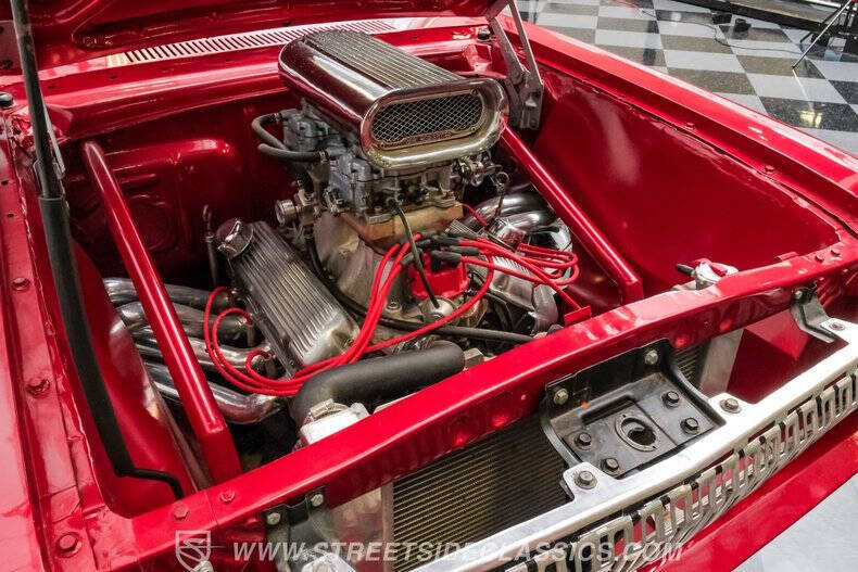 1962 Ford Falcon