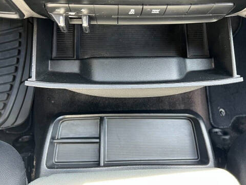 2015 RAM 1500 Tradesman