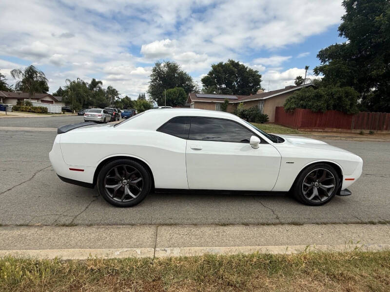 2019 Dodge Challenger R/T