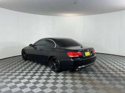 2009 BMW 3 Series 328i