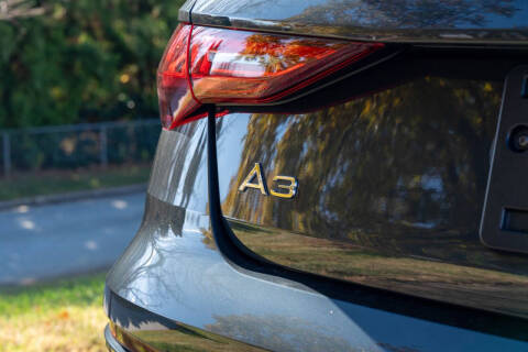 2024 Audi A3 quattro Premium Plus 40 TFSI