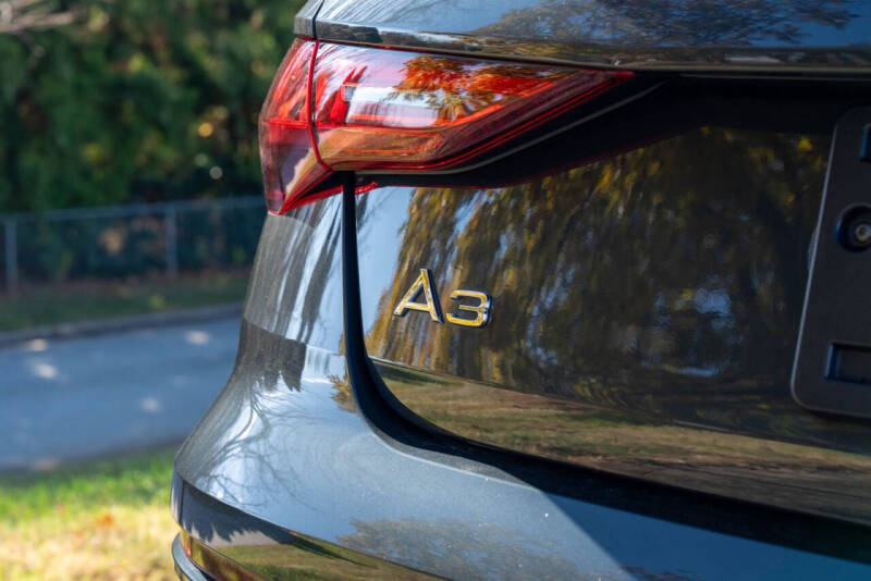 2024 Audi A3 quattro Premium Plus 40 TFSI