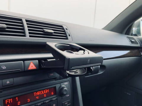 2004 Audi S4 quattro