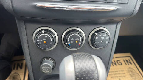2013 Nissan Rogue