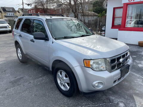 2010 Ford Escape for sale at Auto Outlet of Trenton in Trenton NJ