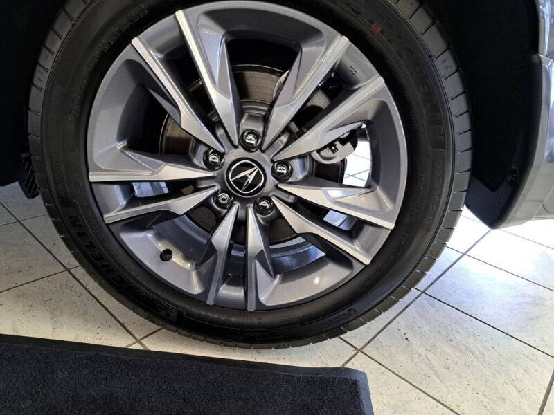 2026 Acura ADX