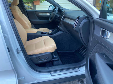 2020 Volvo XC40 T5 Inscription