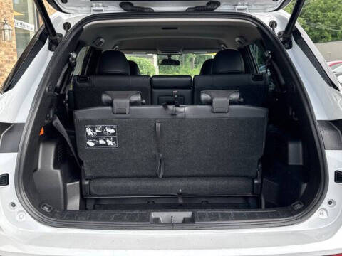 2023 Mitsubishi Outlander PHEV