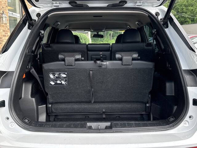 2023 Mitsubishi Outlander PHEV