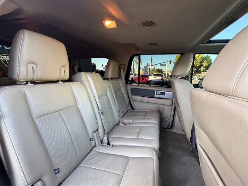 2014 Ford Expedition XLT