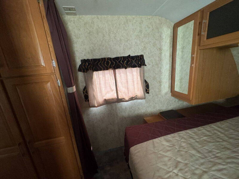 2010 Keystone RV Bullit