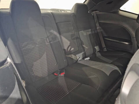 2018 Dodge Challenger R/T Scat Pack