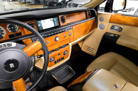 2013 Rolls-Royce Phantom
