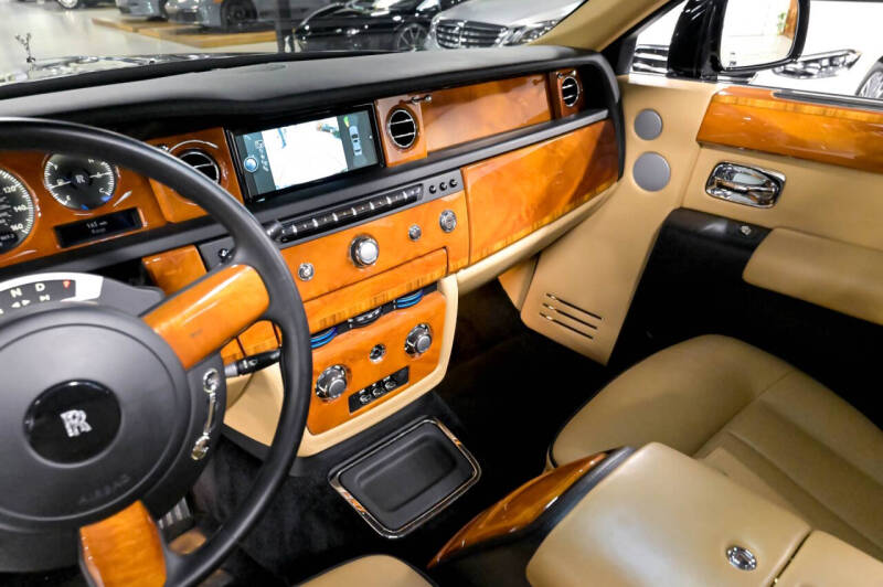 2013 Rolls-Royce Phantom