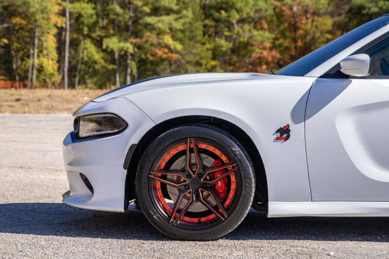 2019 Dodge Charger R/T Scat Pack