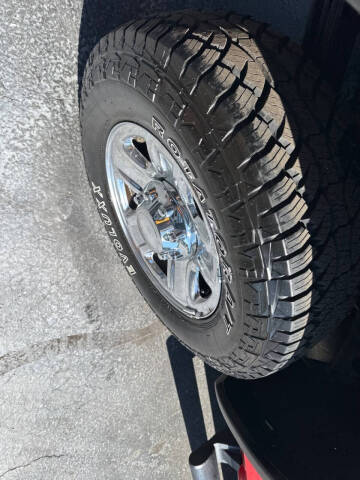 2017 RAM 3500 Tradesman