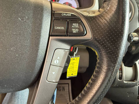 2013 Honda Pilot Touring