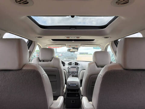 2014 Buick Enclave Premium