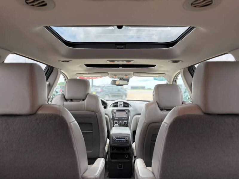 2014 Buick Enclave Premium