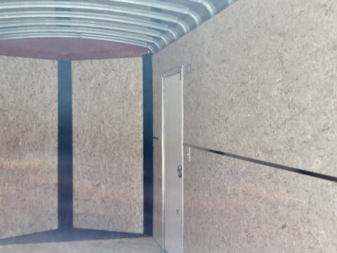 2024 H&H Trailers 7'x16' Top Line Cargo