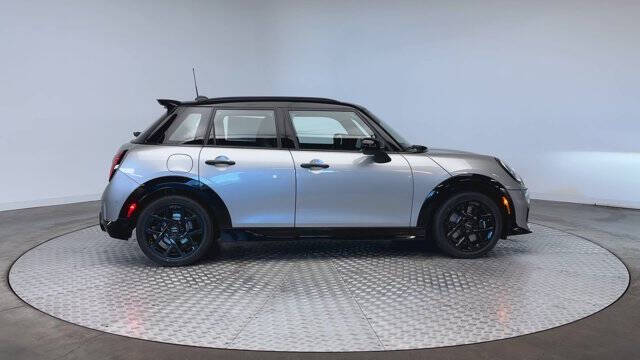 2026 MINI Hardtop 4 Door Cooper S