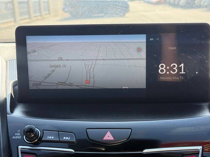 2019 Acura RDX w/A-SPEC