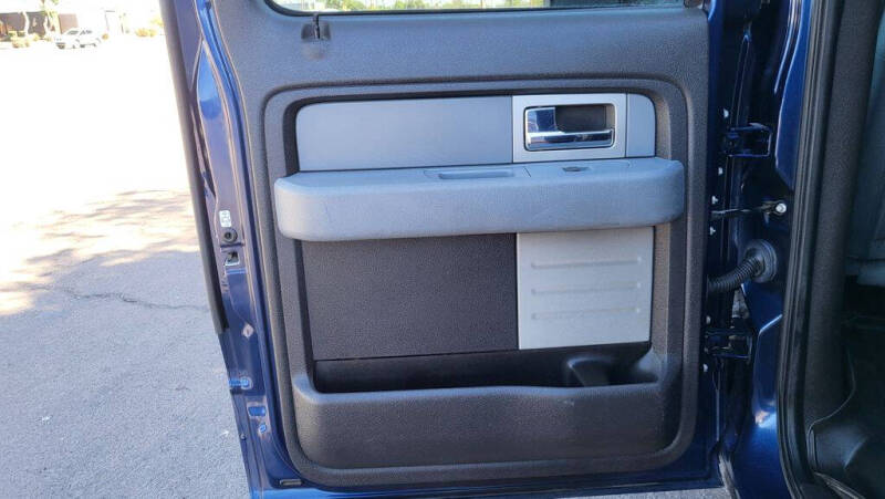 2011 Ford F-150