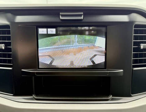 2025 Ford F-350 Super Duty