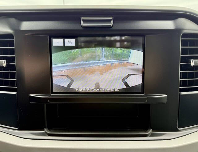 2025 Ford F-350 Super Duty