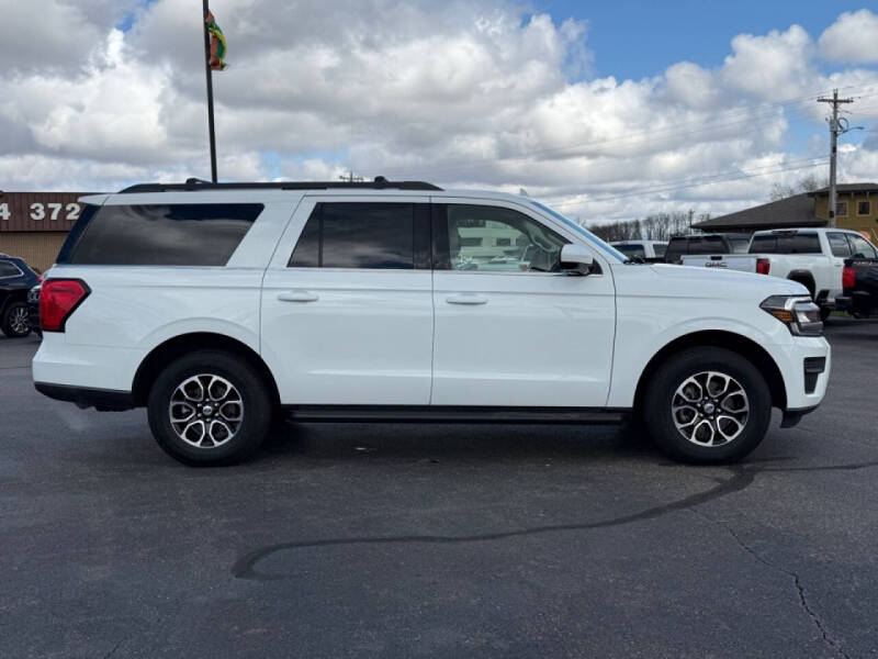 2024 Ford Expedition MAX XLT