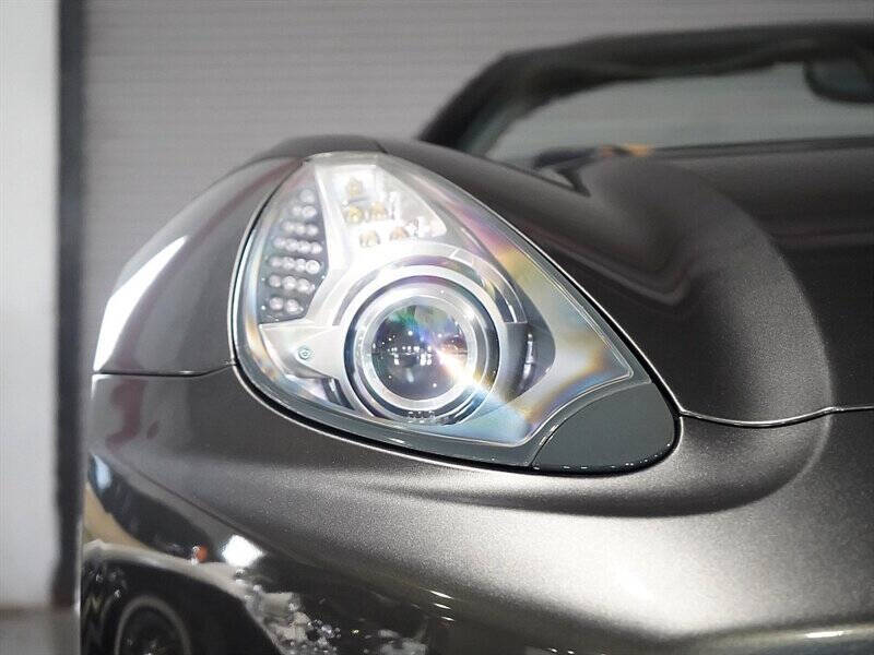 2013 Ferrari California 17