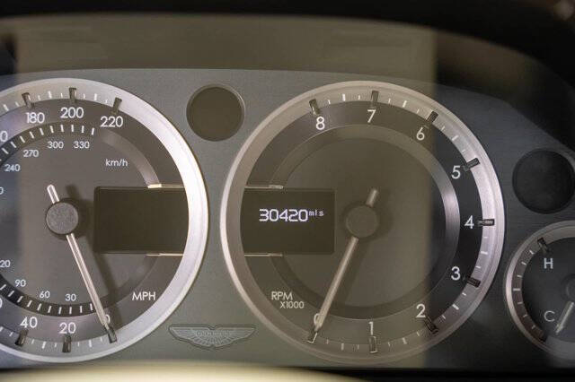 2014 Aston Martin Rapide S