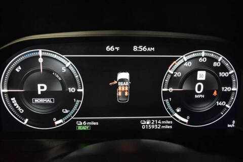 2024 Mitsubishi Outlander PHEV SE