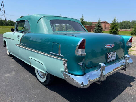 1955 Chevrolet Bel Air