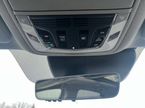 2019 Acura RDX SH-AWD w/Tech