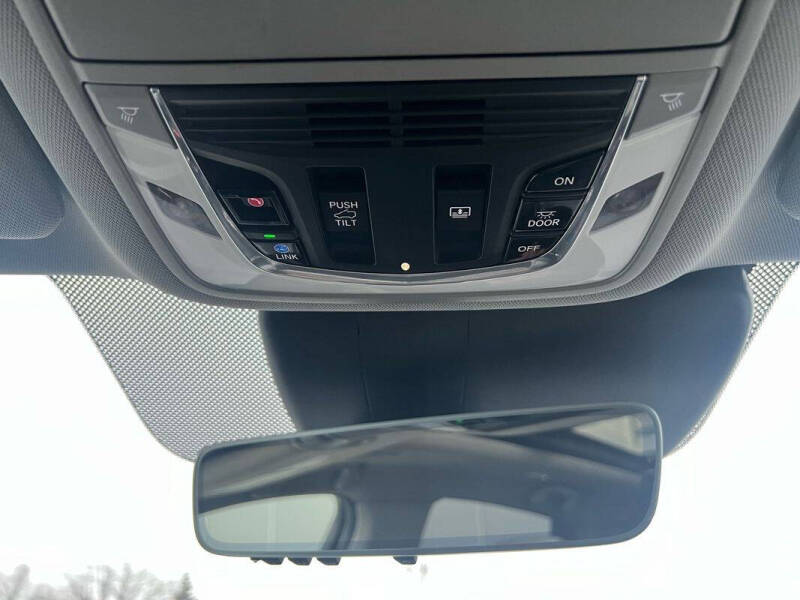 2019 Acura RDX SH-AWD w/Tech