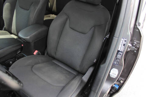 2019 Jeep Renegade Altitude