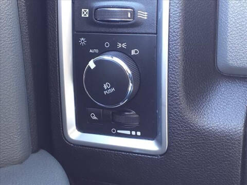 2019 RAM 1500 Classic Lone Star