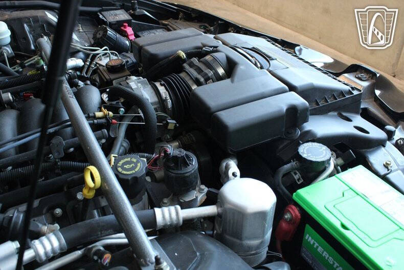 1999 Pontiac Firebird