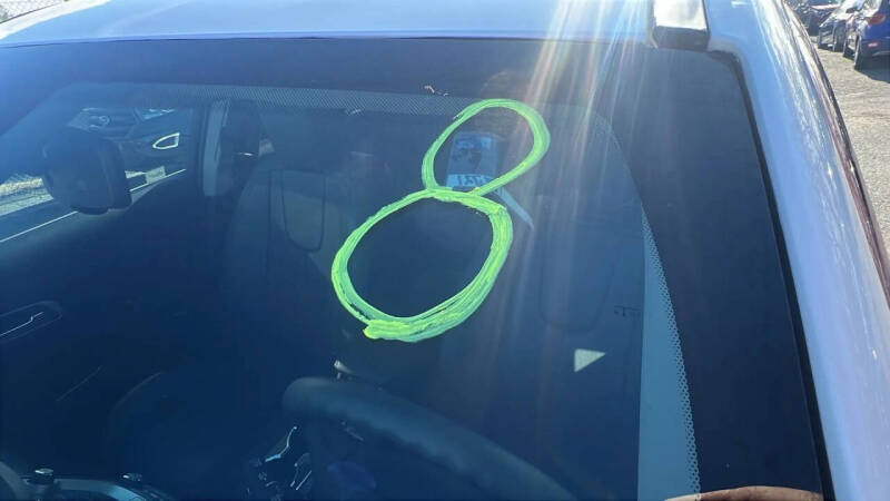 2016 GMC Terrain SLE-1