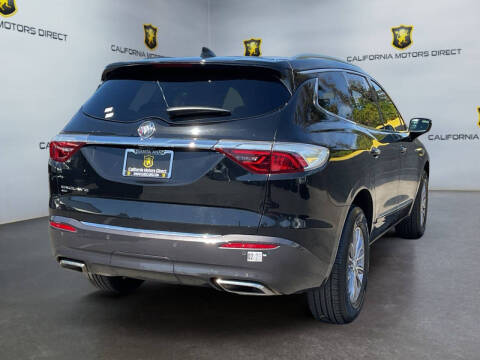 2024 Buick Enclave Premium