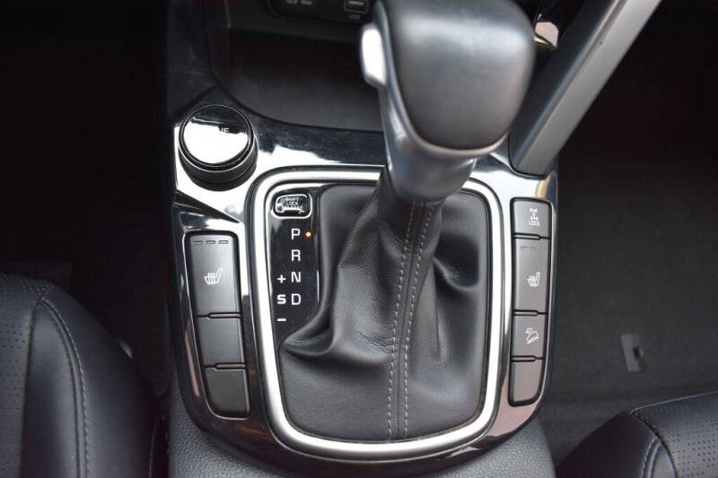 2021 Kia Seltos SX Turbo